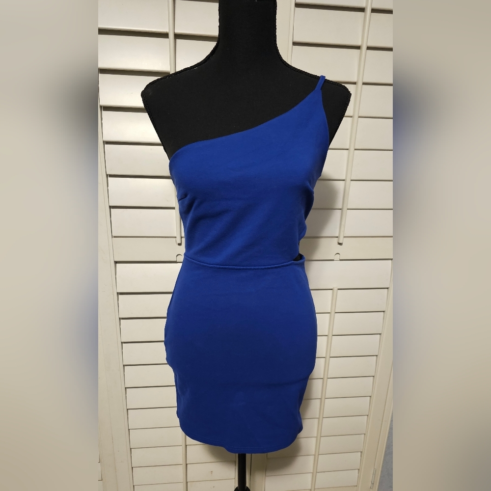 By the Way Bodycon sz S